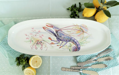 Extra Large Lobster / Seafood Platter from Tiggy & Pip - Just €180! Shop now at Tiggy and Pip