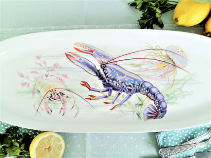 Extra Large Lobster / Seafood Platter from Tiggy & Pip - Just €180! Shop now at Tiggy and Pip