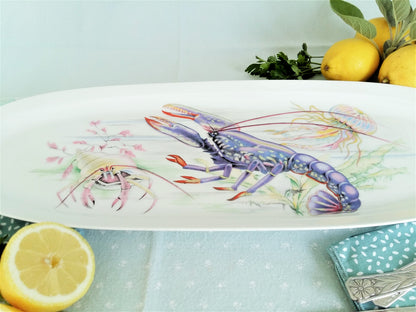 Extra Large Lobster / Seafood Platter from Tiggy & Pip - Just €180! Shop now at Tiggy and Pip