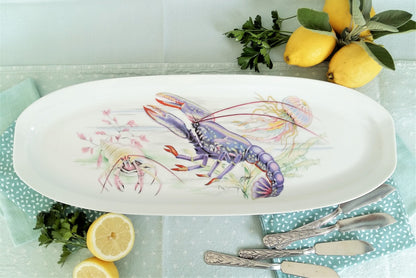 Extra Large Lobster / Seafood Platter from Tiggy & Pip - Just €180! Shop now at Tiggy and Pip